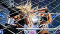 Becky Lynch vs. Trish Stratus – Steel Cage Match | Payback 2023 - wwe photo