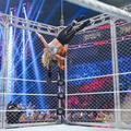 Becky Lynch vs. Trish Stratus – Steel Cage Match | Payback 2023 - wwe photo