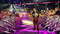 Bianca Belair -- Women's Title Triple Threat Match | SummerSlam  - wwe photo