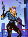 Black Canary | Dark Crisis: Worlds Without A Justice League - Green Arrow   - dc-comics photo