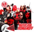 Black Widow | Natasha Romanoff - the-avengers fan art