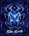 Blue Beetle | 2023 - dc-comics photo