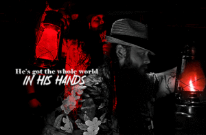 Bray Wyatt | Windham Rotunda | May 23, 1987 – August 24, 2023