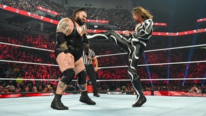  Bronson Reed vs Shinsuke Nakamura | Monday Night Raw | August 7, 2023