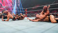 Chad Gable, Otis and Tommaso Ciampa vs Gunther, Ludwig Kaiser and Giovanni Vinci | Monday Night Raw  - wwe photo