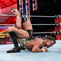 Chad Gable vs Gunther | Intercontinental Championship Match | Monday Night Raw | September 4, 2023  - wwe photo