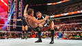 Chad Gable vs Gunther | Monday Night Raw | August 28, 2023 - wwe photo