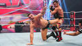 Chad Gable  vs Gunther | Monday Night Raw  - wwe photo