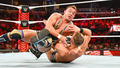 Chad Gable vs Ludwig Kaiser | Monday Night Raw | August 28, 2023 - wwe photo
