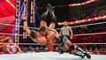 Chad Gable vs Ludwig Kaiser  | Monday Night Raw | August 28, 2023 - wwe photo