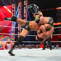 Chad Gable vs Ludwig Kaiser  | Monday Night Raw | August 28, 2023 - wwe photo