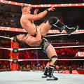 Chad Gable vs Ludwig Kaiser| Monday Night Raw | August 28, 2023 - wwe photo