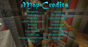  বড়দিন Map credits