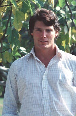  Christopher Reeve💖