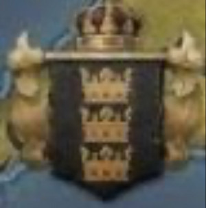 áo, áo khoác of Arms of Brytain
