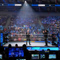 Cody Rhodes | Friday Night Smackdown | August 25, 2023 - wwe photo