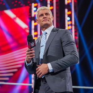 Cody Rhodes | Monday Night Raw | August 7, 2023