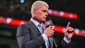 Cody Rhodes | Monday Night Raw | August 7, 2023