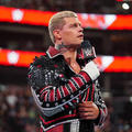 Cody Rhodes | Monday Night Raw | September 18, 2023 - wwe photo