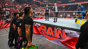 Cody Rhodes, Seth 'Freakin' Rollins and The judgment Day | Monday Night Raw | August 7, 2023