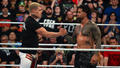Cody Rhodes and Jey Uso | Monday Night Raw | September 18, 2023 - wwe photo