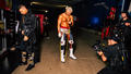Cody Rhodes and The Miz | behind the scenes of SummerSlam 2023 - wwe photo