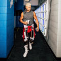 Cody Rhodes | behind the scenes of SummerSlam 2023  - wwe photo