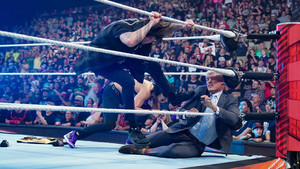  Cody Rhodes vs Dominik Mysterio | Monday Night Raw | August 7, 2023