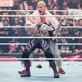 Cody Rhodes vs Dominik Mysterio | Monday Night Raw | September 11, 2023 - wwe photo