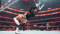 Cody Rhodes vs Dominik Mysterio | Monday Night Raw | September 18, 2023 - wwe photo
