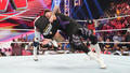 Cody Rhodes vs Dominik Mysterio | Monday Night Raw | September 18, 2023 - wwe photo