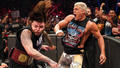 Cody Rhodes vs Dominik Mysterio | Monday Night Raw | September 25, 2023 - wwe photo