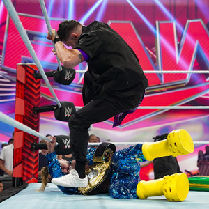 Cody Rhodes vs Finn Bálor | Monday Night Raw | August 7, 2023