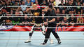 Cody Rhodes vs Finn Bálor | Monday Night Raw | September 18, 2023 - wwe photo