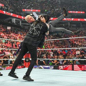 Cody Rhodesvs Dominik Mysterio | Monday Night Raw | August 7, 2023
