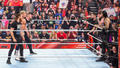Cody, Sami and Kevin vs Judgment Day | Monday Night Raw | September 18, 2023 - wwe photo