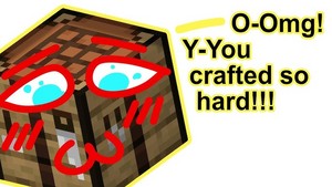 Craft Hard Party Hard Minecraft meme