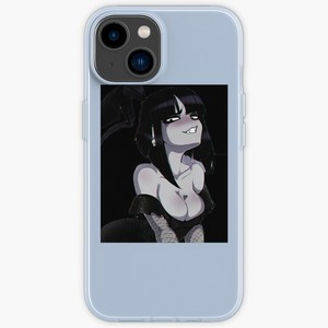  Creepy Susie Iphone Case