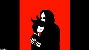 Creepy Susie hugging death