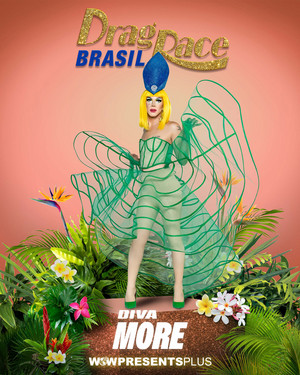 Diva More (Brasil 1)