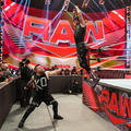 Donink Mysterio vs Kevin Owens | Monday Night Raw | August 21, 2023 - wwe photo