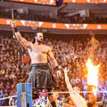 Drew McIntyre | Monday Night Raw | August 21, 2023 - wwe photo