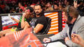 Drew McIntyre and Matt Riddle | Monday Night Raw | August 28, 2023 - wwe photo