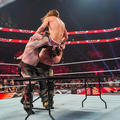Drew McIntyre and Matt Riddle vs The Viking Raiders | Monday Night Raw | September 4, 2023 - wwe photo