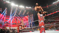 Drew McIntyre and Matt Riddle | Monday Night Raw | August 14, 2023 - wwe photo