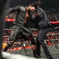 Drew McIntyre vs The Miz | Monday Night Raw | September 25, 2023 - wwe photo