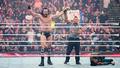 Drew McIntyre vs Xavier Woods  | Monday Night Raw | September 11, 2023 - wwe photo