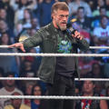 Edge | Friday Night Smackdown | August 11, 2023 - wwe photo