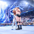 Edge and Sheamus | Friday Night SmackDown | August 18, 2023 - wwe photo
