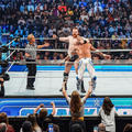 Edge vs Sheamus | Friday Night SmackDown | August 18, 2023 - wwe photo